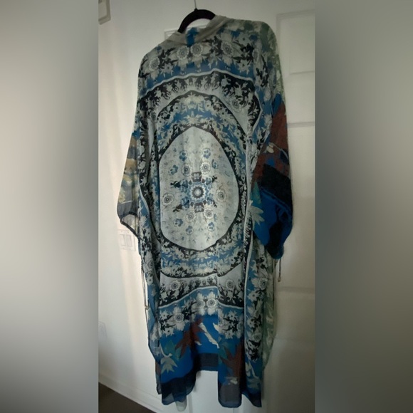 Free People Keep Up With The Kimono - Picture 5 of 8